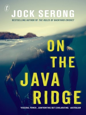 cover image of On the Java Ridge